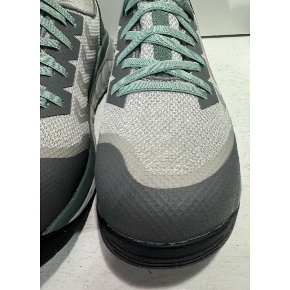 Keen Utility Composite Tow Arvada Size 9.5M Gray And Sage Green